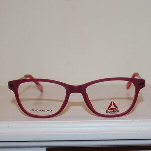 Reebok Kid's Glasses (r9008)